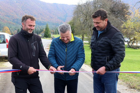 Otvoritev Topol 21 Foto Ljubo Vukelič